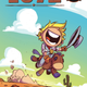 Baby variant by Skottie Young